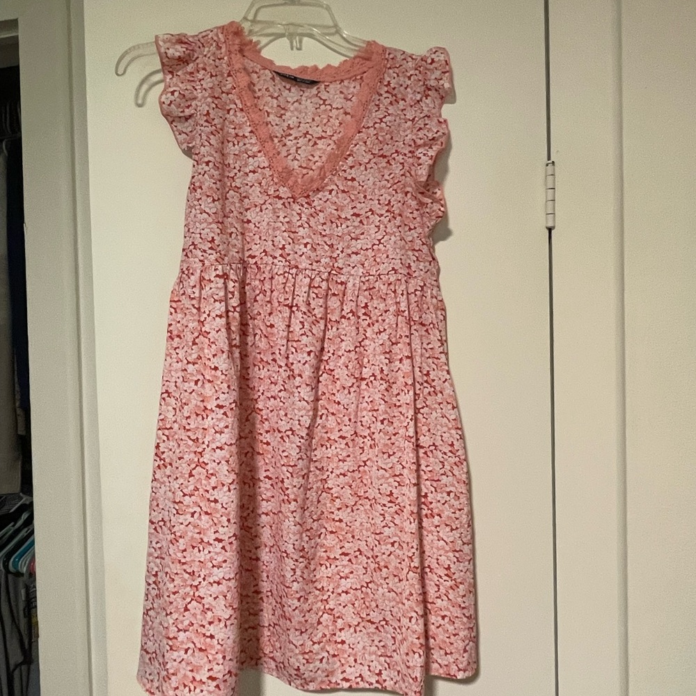 Shein dress